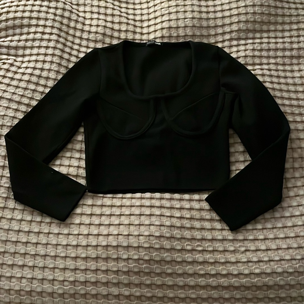 Knit Sweater